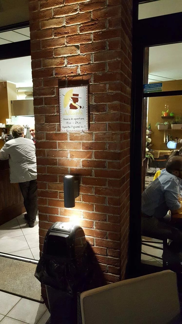 Creperie Allante 2