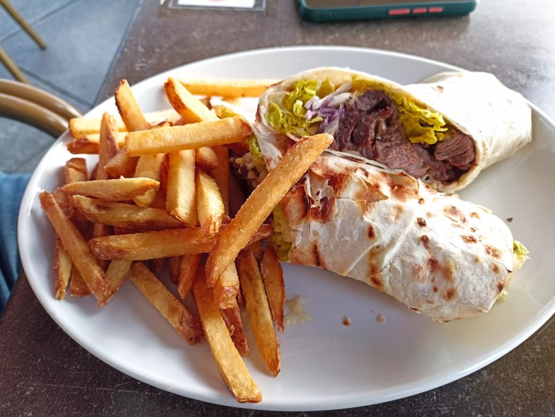 Bullock Steak & Bar