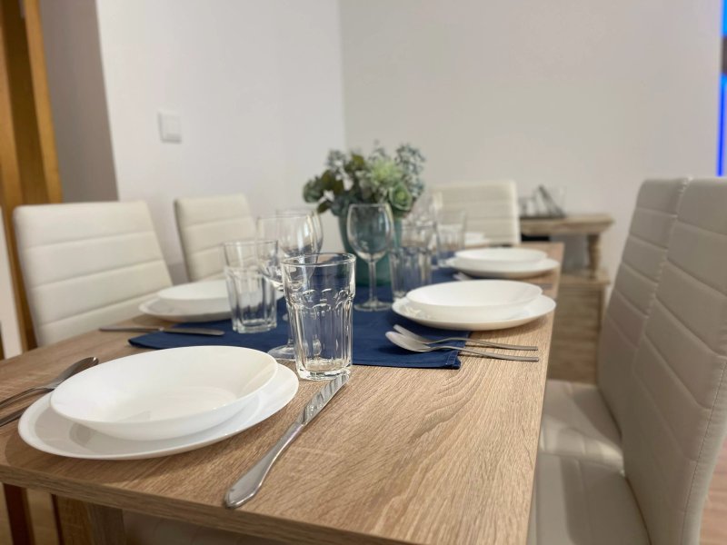 Montijo Lux & Design Apartment