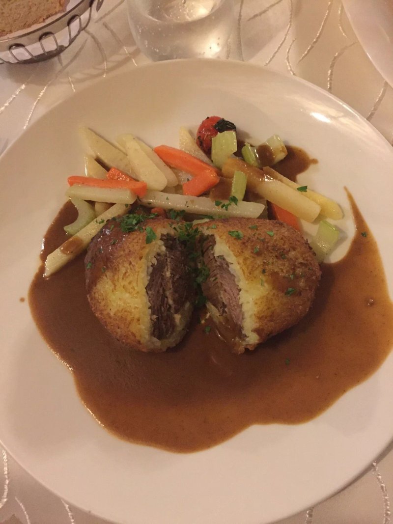 Schnabels Restaurant
