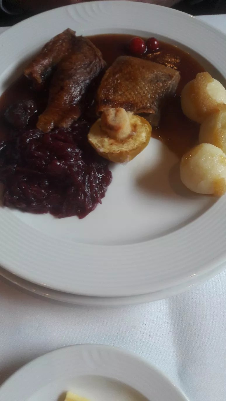 Restaurant Gut Schwarzenbruch