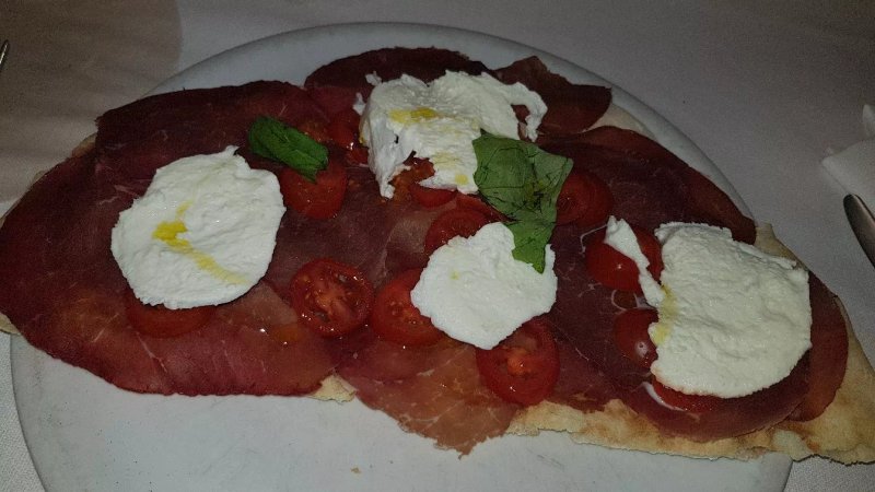 Pizzeria Vesuvio