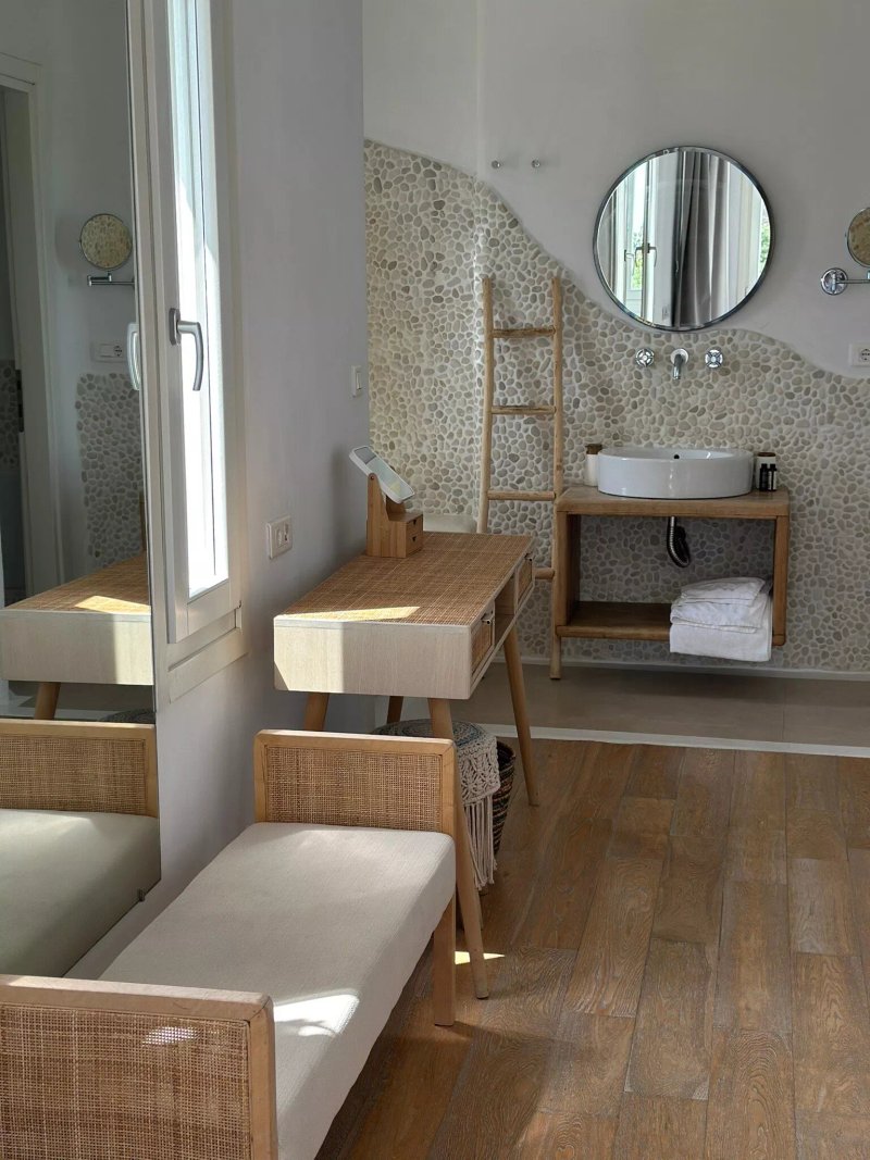 Namaste Boutique Apartments