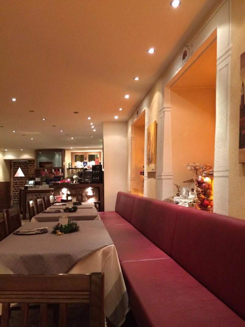 Restaurant Aquila