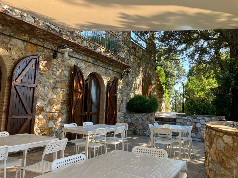Agriturismo Aia Leccioni