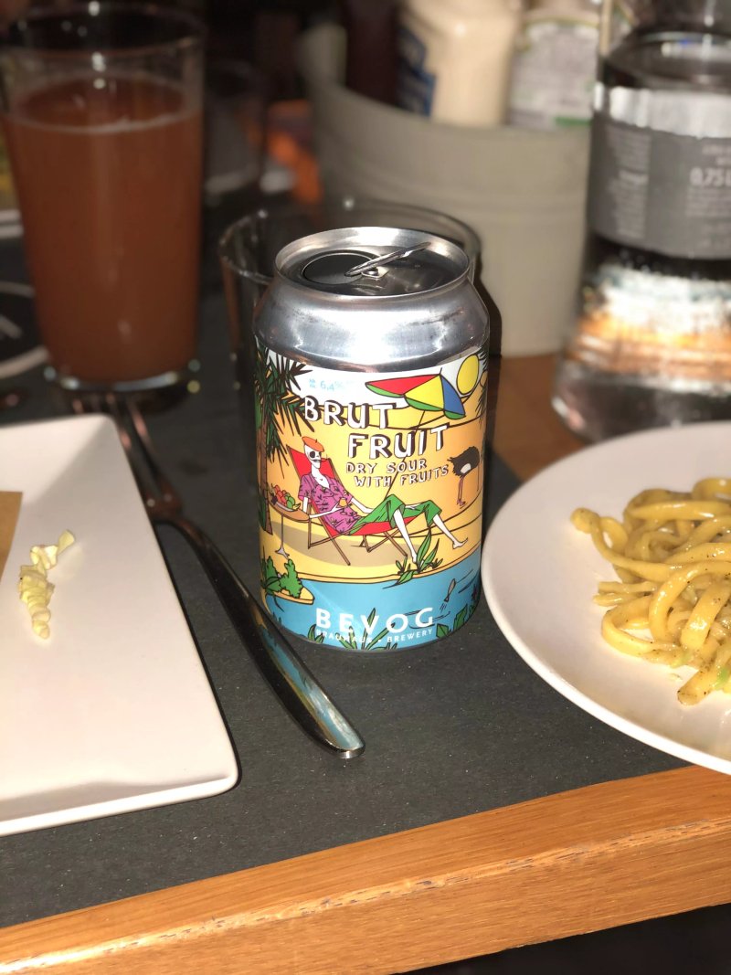 Malto Craft Beers, Burgers, Dry-Aged Meat