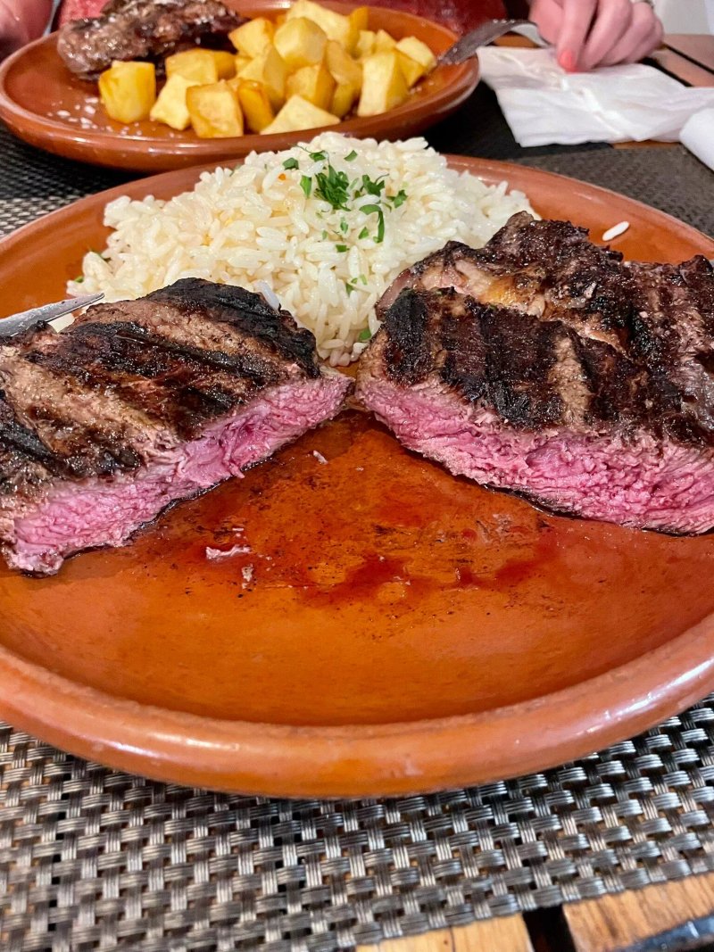 Restaurante Grill La Vaca Loca