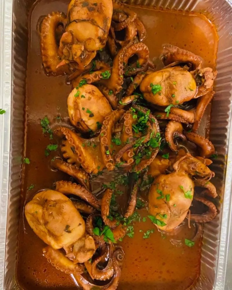Pescheria Gastronomia Il Gabbiano