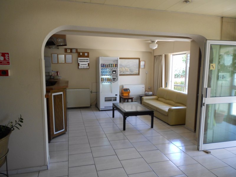 Denis Hotel