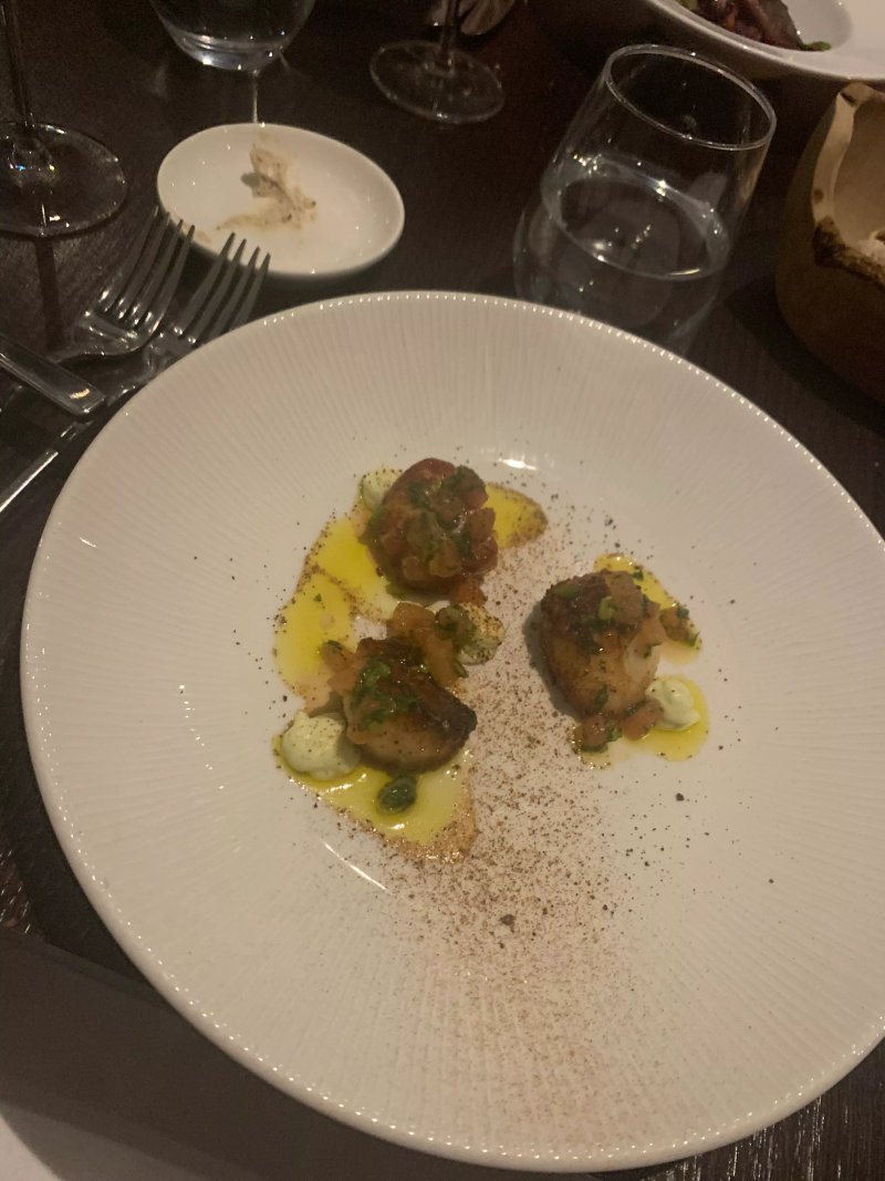 RG's Restaurant & Grill