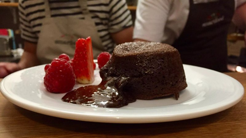Bistro Smartfood