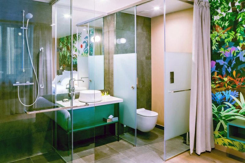 Cortile Hotel - Adults Only