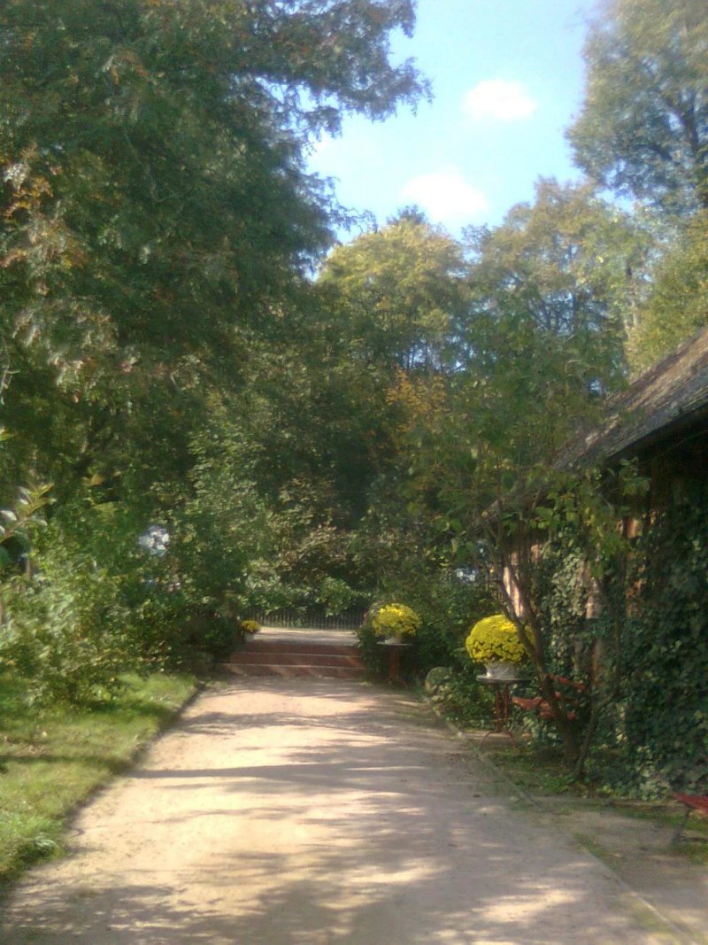 Landgasthof Rote Muhle