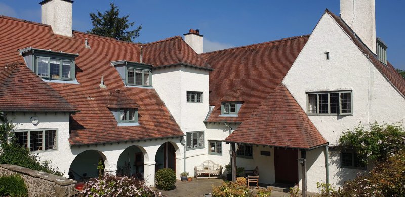Sandford Country Cottages