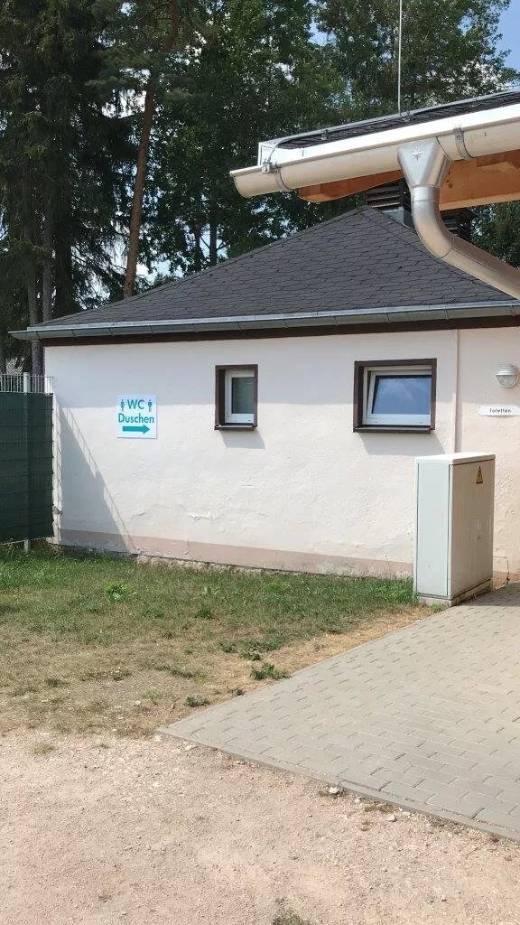 Strandbad Filzteich