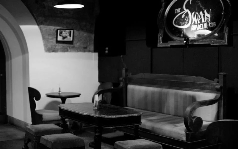 The Swan Theatre Klub