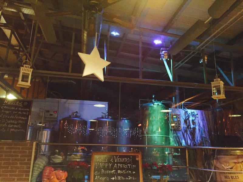 Birrificio di Bioggio