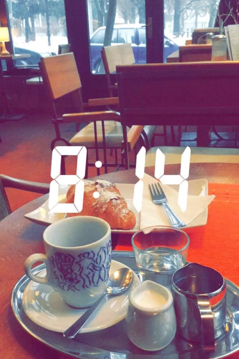 Gimmi Coffee