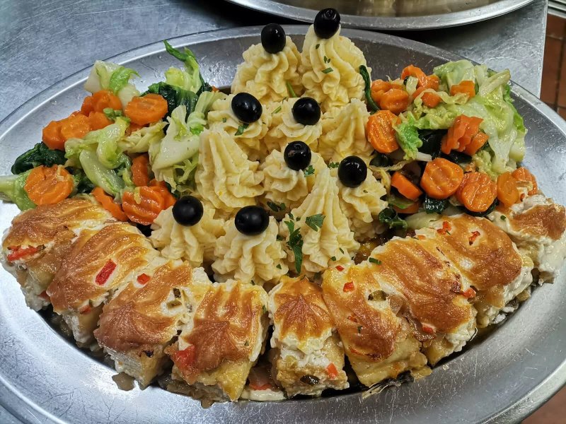 Restaurante Marisqueira o Solar