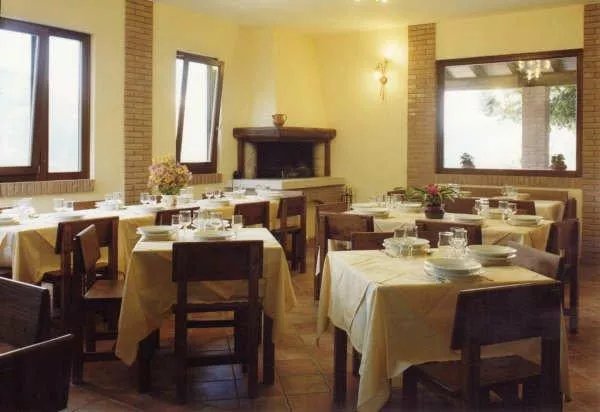 Azienda Equituristica Sughereta San Vito