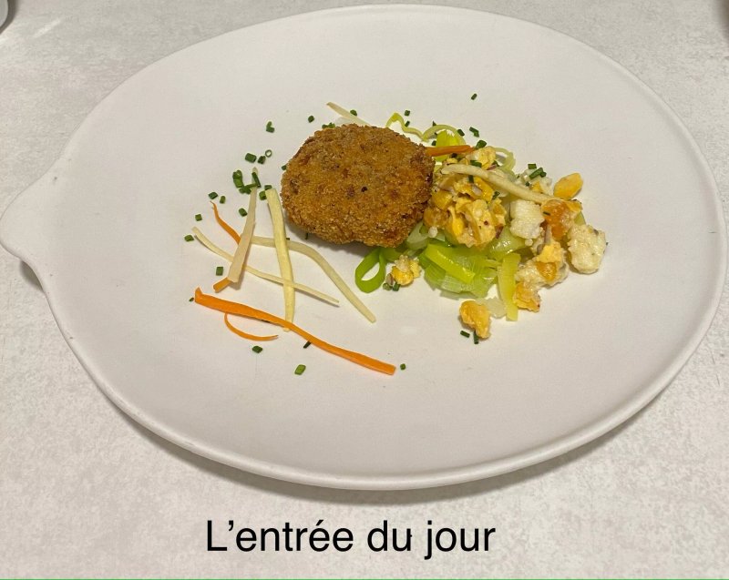Chez Laguilhon