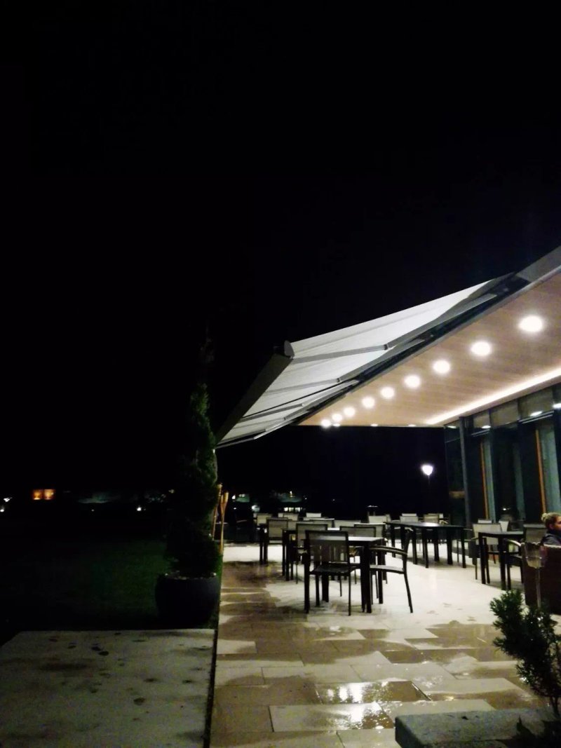 Collonge Cafe
