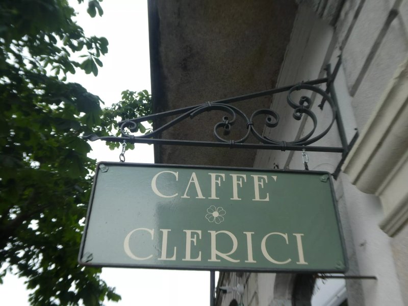 Caffe' Clerici