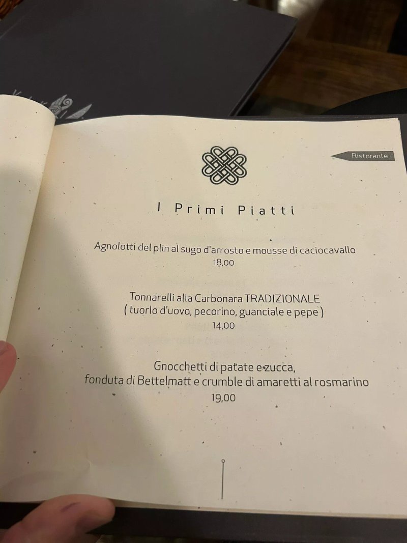 Ristorante Vikingo