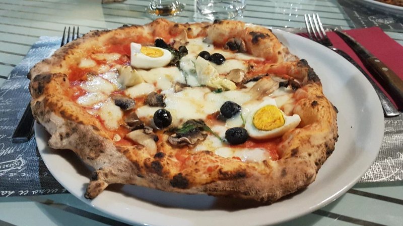 Osteria Falisca