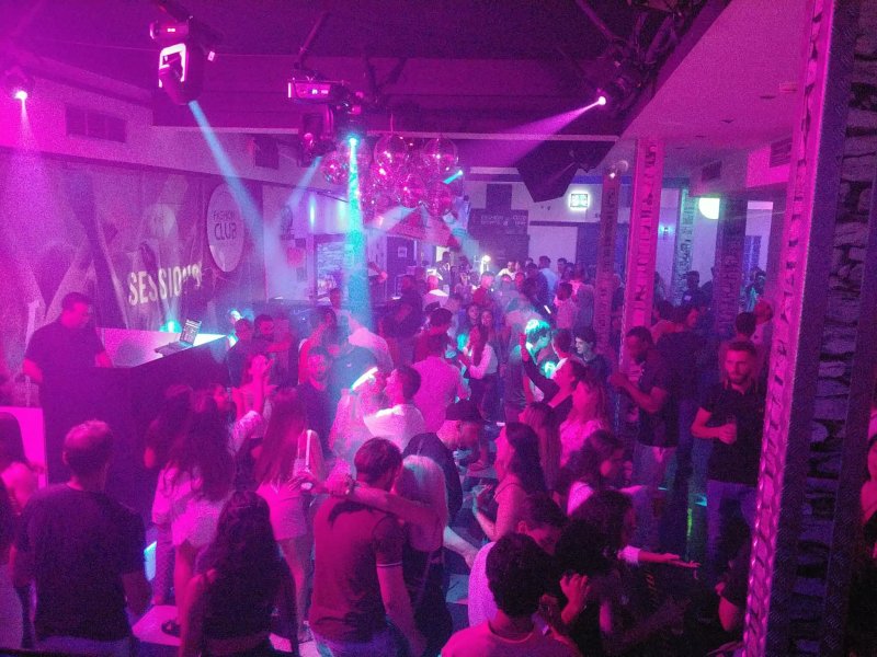 Fashion Club
