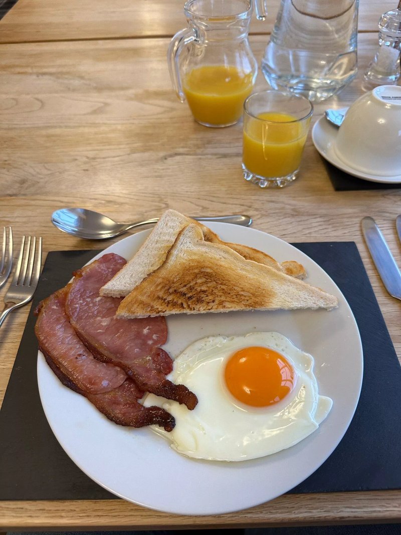 John O'groats Guest House