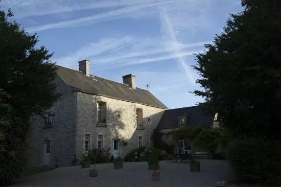 Ferme du Mouchel
