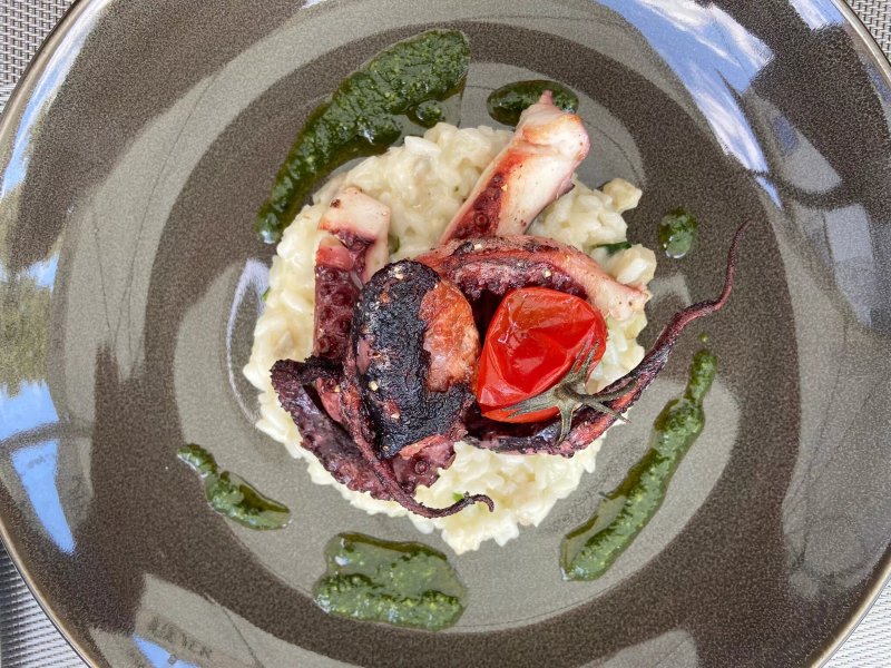 Restaurant Kupferkanne