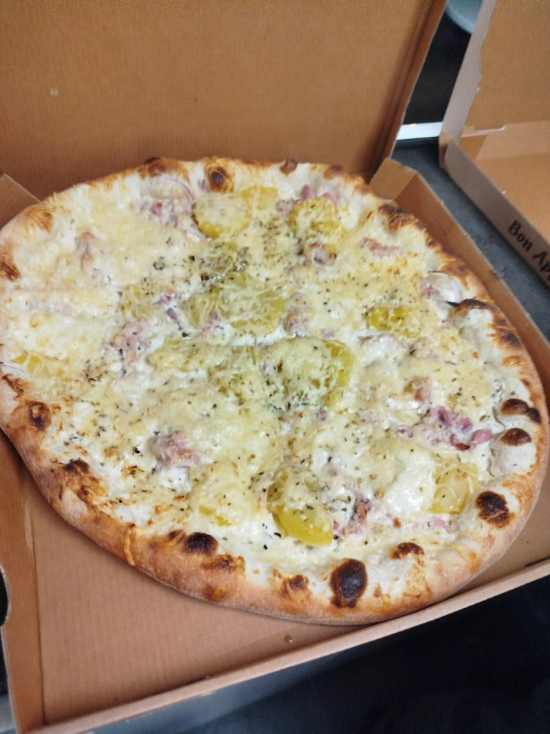 Chez Jizz's