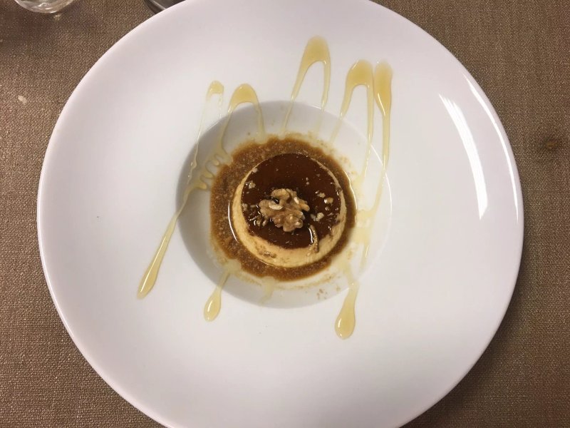 Restaurant Cal Quico