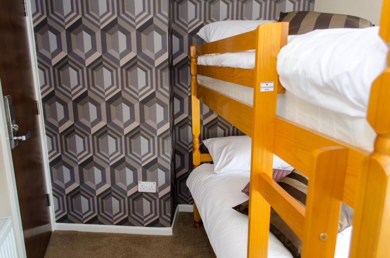 Trivelles Eccles Hotel