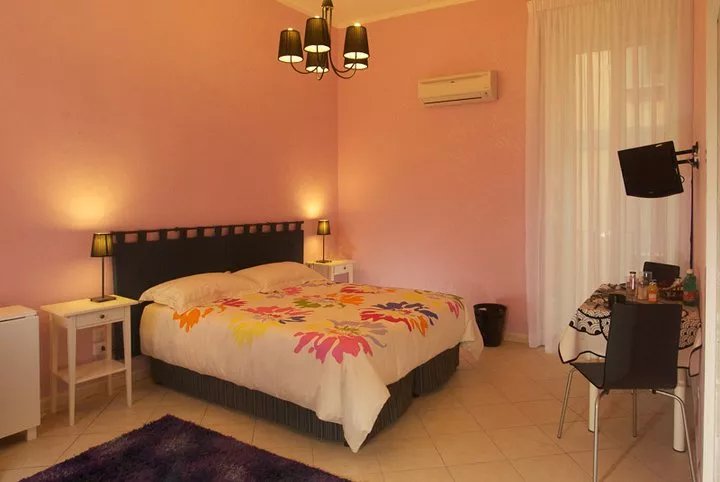 B&b Augusteo