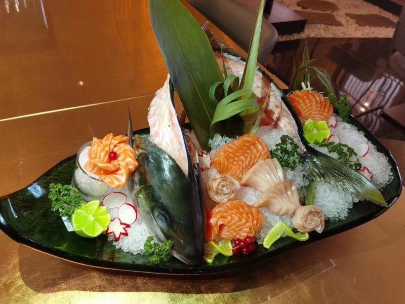 Haru - Asian Fusion Restaurant