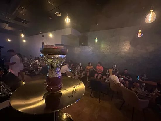 Player Disco-Pub