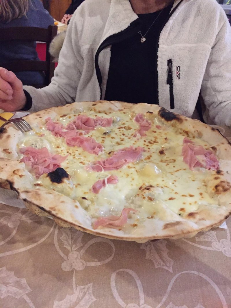 Ristorante Pizzeria Giglio Azzurro