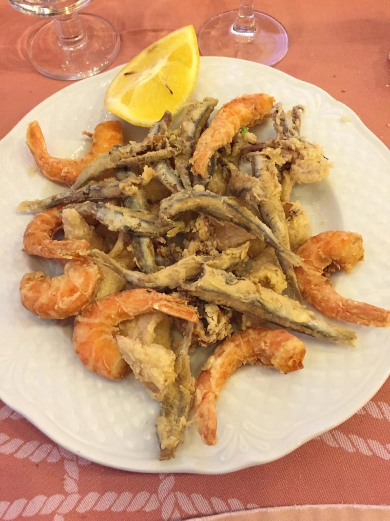 Da Angelo
