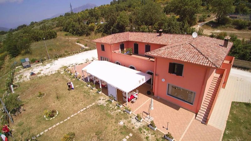 Country House Salisu