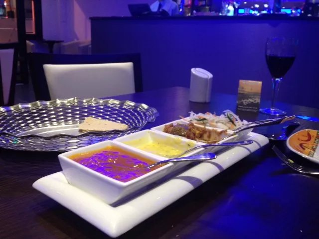 Red Chilli - Authentic Bangladeshi Cuisine
