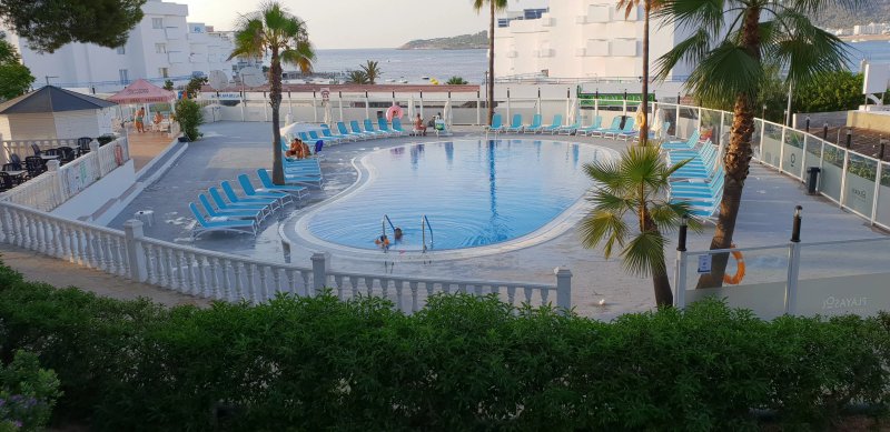 Hotel Vibra Riviera