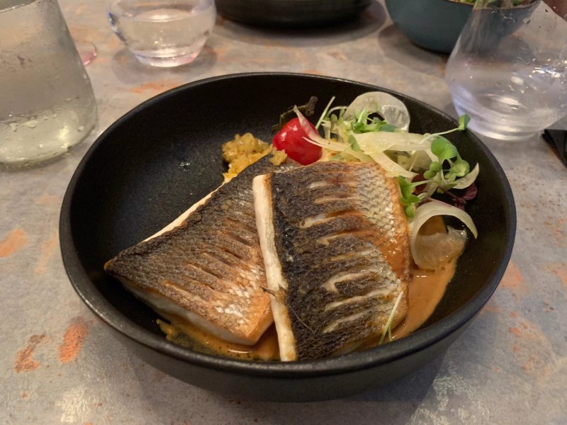 Restaurant Le J
