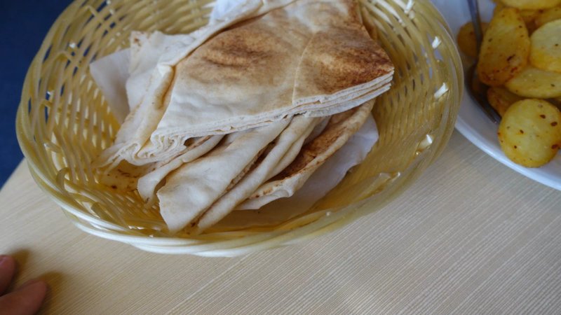 Restaurant Malula