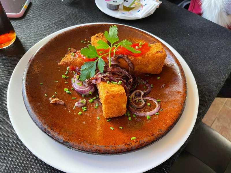 Restaurante El Travieso