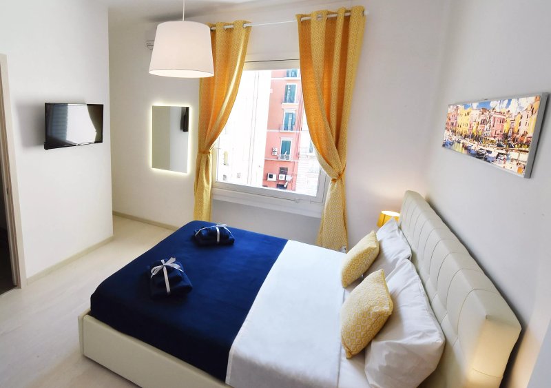 Maschio Angioino Suite