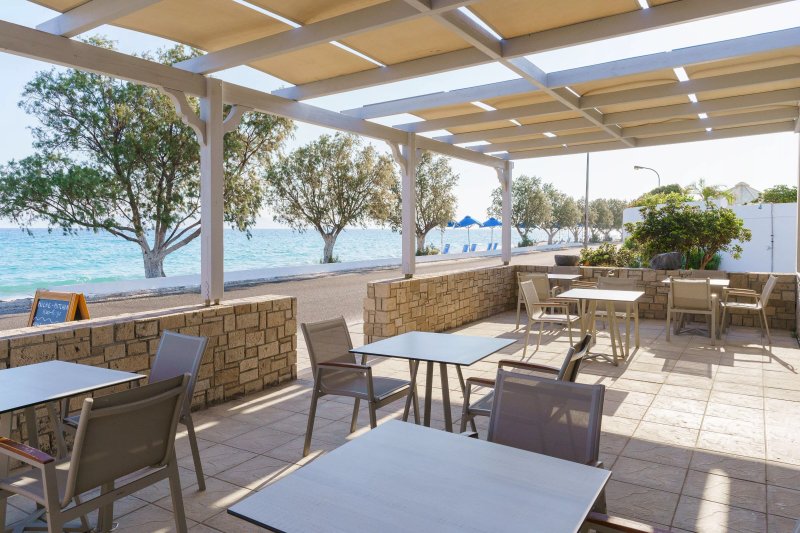 Kos Palace Hotel