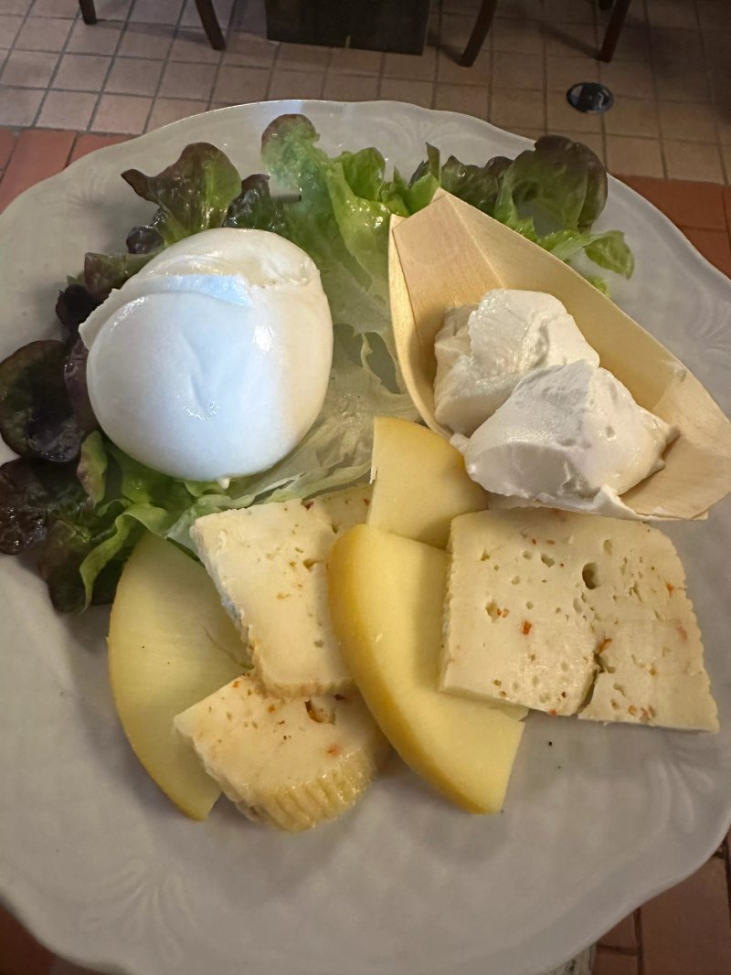 Trattoria O' Scarpariello